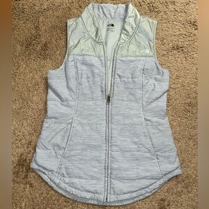 Northface Womens Vest (Size Small)
